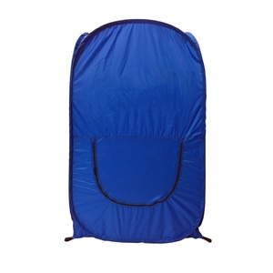 <span class=keywords><strong>Tente</strong></span> <span class=keywords><strong>de</strong></span> <span class=keywords><strong>pêche</strong></span> en Pvc transparente 1 personne, traitement à froid, Isolation, salle d'ombrage, Sport, météo, Pop-Up, 2020 - Product Image 3