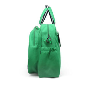 Sac de tennis en tissu imperméable de qualité supérieure, sac de transport original pour raquette de tennis, étui pour raquette de pickleball, convient à 2 raquettes - Product Image 6