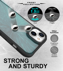 Ốp Điện Thoại Siêu Mỏng Mờ Cho <span class=keywords><strong>iPhone</strong></span> 14 Plus 13 12 11 Pro Max XR XS 7 <span class=keywords><strong>6</strong></span> 8 Plus SE 2020 Ốp Phủ Toàn Bộ Ống Kính Ốp Mờ Chống Sốc - Product Image 4