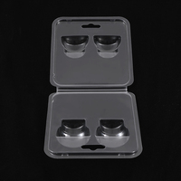 Fabricante de Moldes de Precisión, Venta al por Mayor de Envases Personalizados Tipo Blister para Señuelos de Pesca