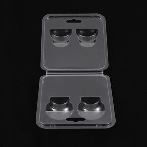 Fabricant de moules de précision, vente en gros d'emballages personnalisés en forme de coquille, emballages en blister pour leurres de pêche - Product Image 6