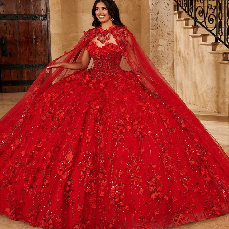 Gown Vestidos Corte Princesa Para Xv AÃ±os Rosa Ropa Para Un Xv Princesa Vestidos De 15 AÃ±os Con Rosas Corte
