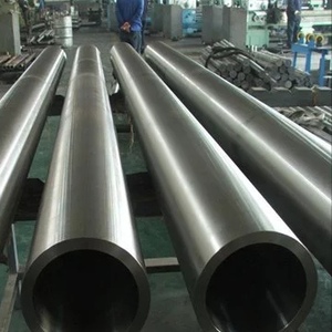 pure <strong>titanium</strong> seamless <strong>gr1</strong> gr2 gr3 <strong>titanium</strong> <strong>capillary</strong> <strong>pipes</strong>/tubes - Product Image 1