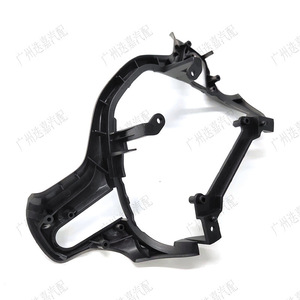 Proli – couvercle de garniture de volant 78540-SNA-A81ZA pour Honda Civic FA1 2006-2011, panneau décoratif moderne - Product Image 2