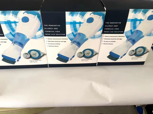 Peigne aspirateur électrique pour éliminer les <span class=keywords><strong>poux</strong></span> et les lentes chez les animaux de compagnie - Product Image 6