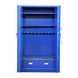 Heavy Duty Digital High <b>Security</b> Safe <b>Box</b> Lock Safe Storage Locker Office Use Safe Cabinet - Product Image 2