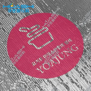 Tùy chỉnh nhiệt cách điện vận chuyển bưu phẩm dược phẩm Pouch cách điện <span class=keywords><strong>Cooler</strong></span> Bag đối với lạnh vận chuyển - Product Image 4