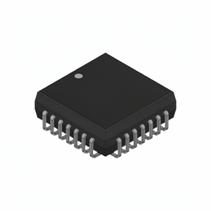 In Stock 28 LCC AD7572KP05 Buy Electronics Components Online Data Acquisition - Product Image 1
