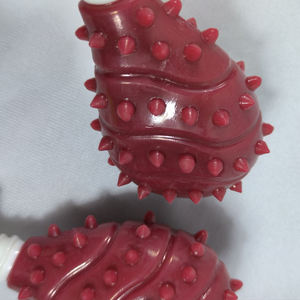 Pet Đồ Chơi Cung Cấp Nhai Cắn Kháng Sạch Răng Gà Chân Hình Dạng Nmol Thanh Nylon Cắn Pet <span class=keywords><strong>Chew</strong></span> Đồ Chơi Cho Chó Chơi - Product Image 4