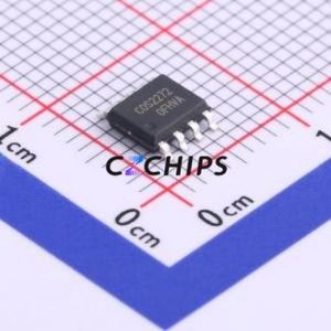 Original nuevo COS2272SR SOP-8 circuito integrado IC Chip amplificador operativo - Product Image 1