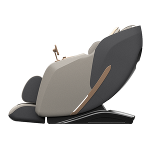 OYEAL Hochwertiger 4D Ganzkörper Zero-Gravity Massagesessel für den Heimgebrauch mit klappbarer Fuß<span class=keywords><strong>massage</strong></span>, günstig ab Werk im Großhandel - Product Image 3