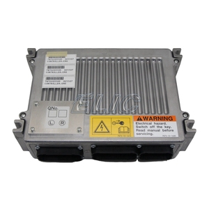 Unité de commande du moteur d'excavatrice PC400-7 7872-20-4301 7835-20-4300 7872-20-3500 - Product Image 5