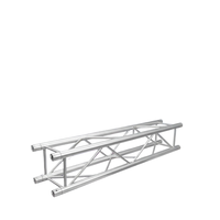 Station DJ en treillis métallique compatible avec les marques populaires du marché 2026 – Treillis extérieur en aluminium