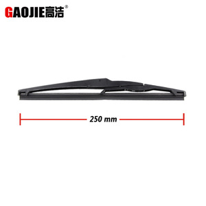 Ensemble de bras d'essuie-glace Gaojie 260 mm pour Chevrolet Lova RV, essuie-glace arrière - Product Image 3