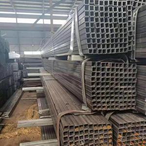 Eccellente qualità Q215 Q235 Q345 tubo quadrato in acciaio al carbonio senza saldatura <span class=keywords><strong>Api</strong></span> <span class=keywords><strong>5l</strong></span> 6 pollici Sch 40 con servizi personalizzati per OEM - Product Image 6