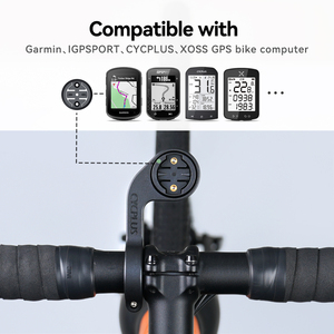 <span class=keywords><strong>CYCPLUS</strong></span>-soporte para ordenador de bicicleta, fácil de instalar - Product Image 4