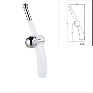 Комбинированный распылитель для биде - Product Image 6
