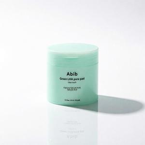 อะบิบ กรีน ลา พอร์ แพด 30 แผ่น คลีล ทัช พอร์ แคร์ สำหรับทุกสภาพผิว - Product Image 1
