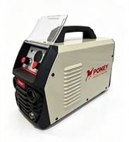 Machine à souder multiprocessus 120A 220V Synergique Flux MIG Lift TIG MMA Soudeuse Inverter Portable avec Enrouleur de Fil pour Acier Inoxydable