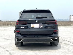 2023 Para BMW <span class=keywords><strong>X5</strong></span> XDrive 40i XLine Volante a la Izquierda, Caja de Cambios Automática, Cámara Trasera, Techo Panorámico, <span class=keywords><strong>7</strong></span> Asientos, Motor 3.0L - Product Image 6