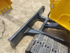 Usine-Original Komatsu PC55 pelle 5.5 tonnes PLC roulement moteur moteur boîte de vitesses pompe à engrenages prix inférieur Offre Spéciale - Product Image 3