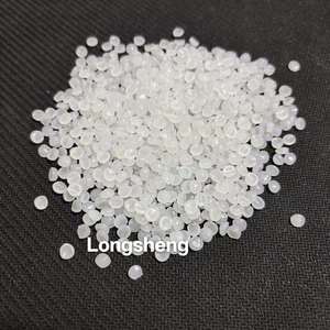 Gránulos de Plástico LLDPE 218BJ para Moldeo por Soplado y Extrusión, Polietileno Lineal de Baja Densidad para Producción de Envases de Alimentos - Product Image 2