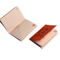 Logo personnalisé Petit Jeu Jouet Papier Passeport Livret Impression Jeux Livret Personnalisé Passeport Livre Impression