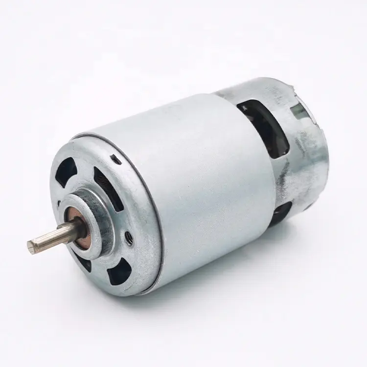 Kinmore 12v 24v RS 775 Electric Dc Motor