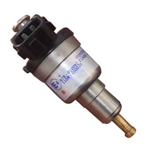 Injektor Bahan Bakar Gas Haoxiang Rail BARU 110r0020 67R-010092 110R-000020 67R010092 untuk Keihin LPG CNG Gas Kelas Oranye <span class=keywords><strong>2</strong></span> - Product Image 5
