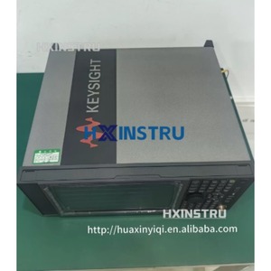 เครื่องวิเคราะห์สเปกตรัม Agilent / Keysight N9020B-550 MXA 50GHZ พร้อมหัววัดออสซิลโลสโคป ytdi และแหล่งจ่ายไฟ H - Product Image 1