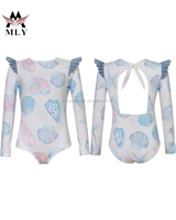 MLY Micro string longue durée, bikini pour filles, bikinis personnalisés pour enfants, vêtements de bain pour la famille