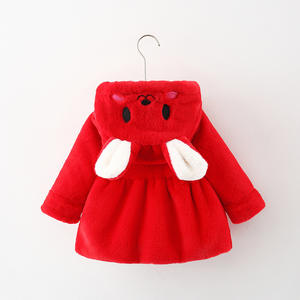 <span class=keywords><strong>Abbigliamento</strong></span> invernale a prezzi accessibili maglione di coniglio <span class=keywords><strong>abbigliamento</strong></span> invernale <span class=keywords><strong>abbigliamento</strong></span> per bambini <span class=keywords><strong>abbigliamento</strong></span> per bambini cerniera con cappuccio per bambini clo caldo per bambini - Product Image 4