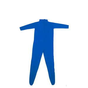 Combinaison pour photographie à écran bleu/vert, combinaison à effet Invisible extensible, vêtements pour la photographie et le tir de fond vidéo - Product Image 6