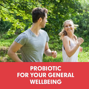 Factory Customization Probiotic Gummies with Health <b>Supplements</b> Support Bloating and Improve Immune System Gummy Candy - Product Image 6