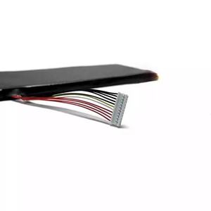 GAG-N4A Nouvelle batterie pour Gigabyte Aorus <span class=keywords><strong>15</strong></span> XE5 15G 15P 17G 17H XC <span class=keywords><strong>Aero</strong></span> <span class=keywords><strong>15</strong></span> <span class=keywords><strong>XD</strong></span> 541387460005 16 XE5 RX5L <span class=keywords><strong>15</strong></span>.2V 6514mAh 99Wh - Product Image 4