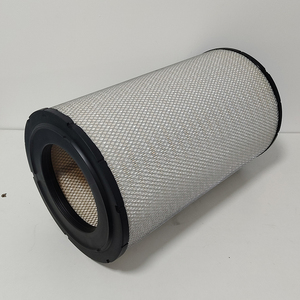 Manny QX642197 ชุดกรองอากาศใหม่ อะไหล่คอมเพรสเซอร์อุตสาหกรรม กระดาษกรองยี่ห้อ Mengma สำหรับเครื่องอัดอากาศแบบสกรู รับประกัน 6 เดือน - Product Image 6