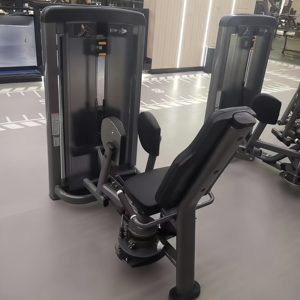 Máquina de Entrenamiento de Aductores Externos de Cadera y Muslos Sentado, de Alta Calidad, Profesional, Comercial, para Gimnasio, de Acero, 160 <span class=keywords><strong>kg</strong></span> de Peso - Product Image 2