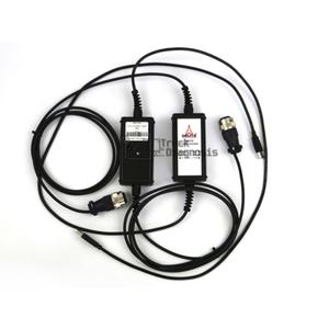 Kit de diagnostic pour contrôleurs Deutz avec logiciel Deutz DeCOM SerDia, outil de diagnostic et de programmation utilisé pour les contrôleurs Deutz - Product Image 1