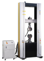 200kN Metal Material Testing Tensile Strength Testing Machine Equipment