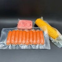 Film thermoformable à 7 couches PA/EVOH/PP pour retortage, avec opercule facile à décoller pour le dessous ou le dessus