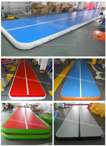 <span class=keywords><strong>AirTrack</strong></span> — <span class=keywords><strong>AirTrack</strong></span> et <span class=keywords><strong>AirTrack</strong></span>, sol de gymnastique - Product Image 3