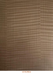 Película Decorativa de <span class=keywords><strong>PVC</strong></span> con Efecto de Sombra de Madera, Efecto Dinámico de Luz y Sombra, 0.16mm, para Laminación Plana y Envoltura por Prensado al Vacío - Product Image 3
