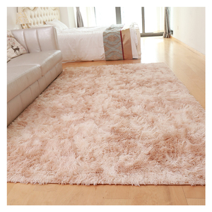 <span class=keywords><strong>Tappeto</strong></span> di peluche Jacquard spesso per soggiorno soffice tappetino di velluto per camera da letto per bambini morbido con finestra per la casa Alfombras - Product Image 1