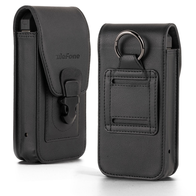 Wholesale for Ulefone Armor 24 Ulefone Armor Holster Multi-Purpose Full Protection Phone Bag Shell Pouch Waist Bag