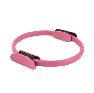 Offre spéciale Entraîneur de muscles du plancher pelvien avec logo personnalisé Équipement d'exercice <span class=keywords><strong>pour</strong></span> l'intérieur de la cuisse Anneau de pilates - Product Image 4