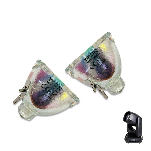 Original YO-DN MSD 200 R5 230 R7 260 R9 280 R10 300 R15 330 R16 330 C8 350 R17 380 R18 Stage Moving Head Beam Light Bulb