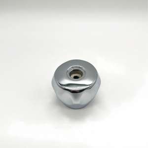 厂家直销厨房浴室锌合金273克水龙头手柄 - Product Image 2