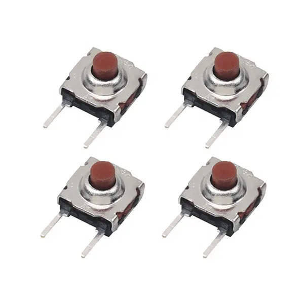 Wintai-Tech Low Profile Tactile Switch For House PCB Mount Push Button Switch IP 57 Tactile Switch