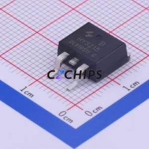 Nuevo y Original HY3215B Transistor de efecto de campo de transistor (MOSFET) Venta al por mayor Chips de componentes electrónicos y servicio BOM - Product Image 1