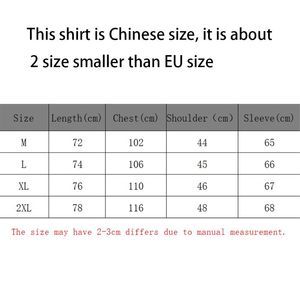 <span class=keywords><strong>Camicia</strong></span> in <span class=keywords><strong>Lino</strong></span> MUTIAN da <span class=keywords><strong>Uomo</strong></span>, Traspirante, Tinta Unita, Stile RL, Maniche Lunghe, Colletto Button-Down, per Primavera, per <span class=keywords><strong>Uomo</strong></span> e Donna # RL-012 - Product Image 6